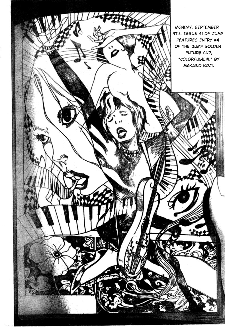 Read Bakuman EN Manga Online
