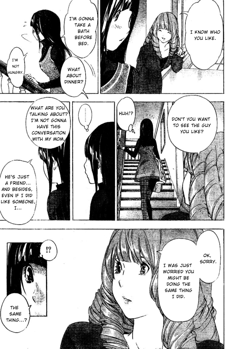 Read Bakuman EN Manga Online
