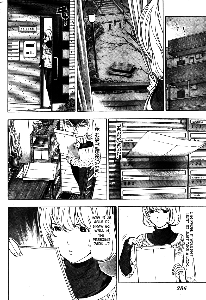 Read Bakuman EN Manga Online