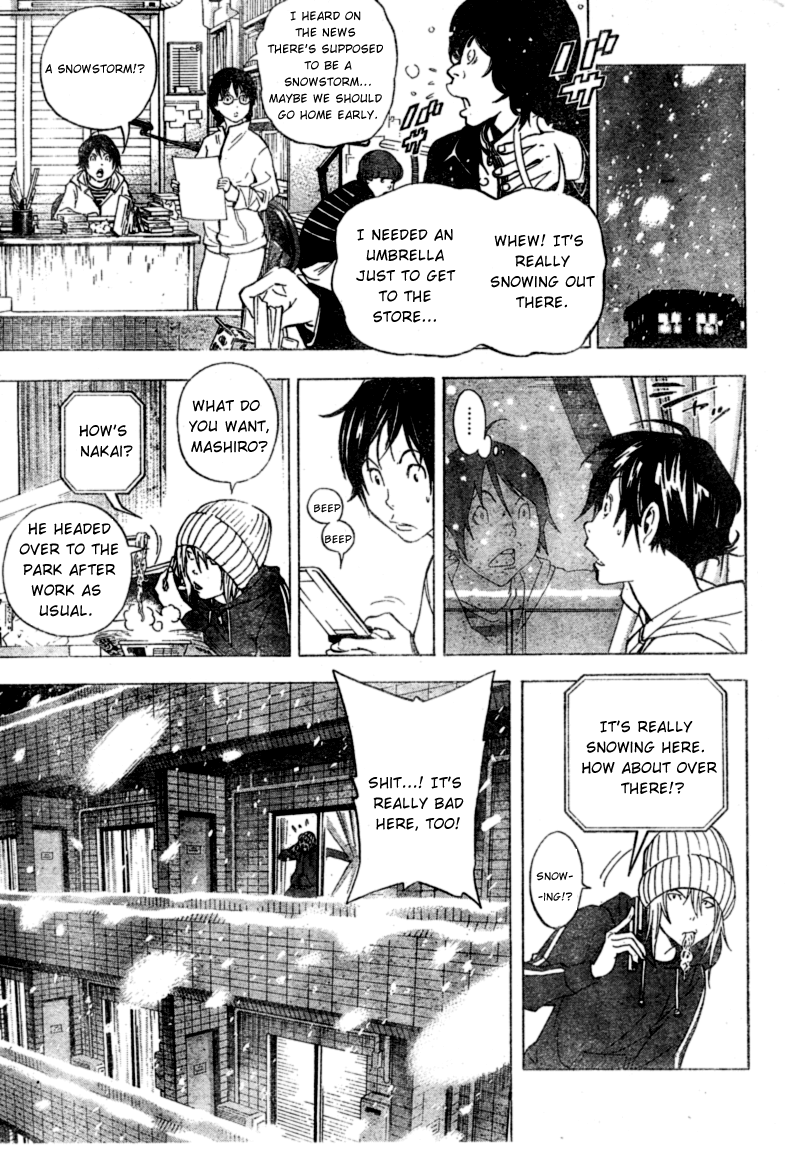 Read Bakuman EN Manga Online