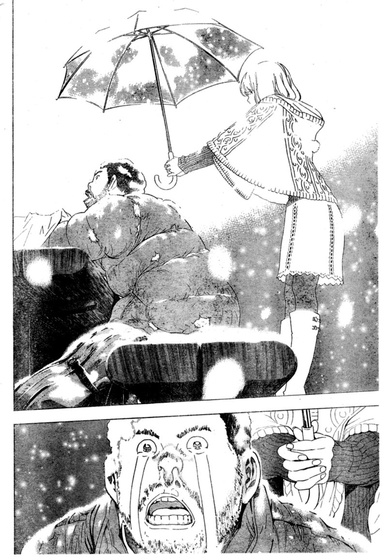 Read Bakuman EN Manga Online