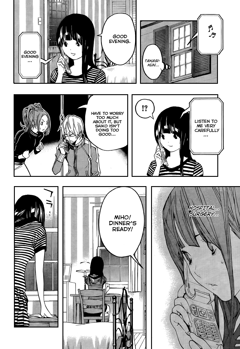 Read Bakuman EN Manga Online
