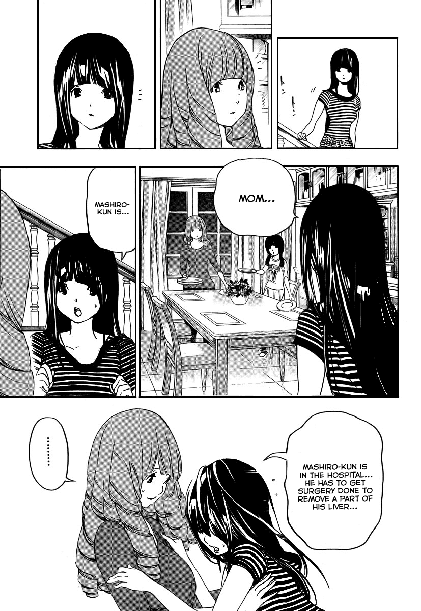 Read Bakuman EN Manga Online