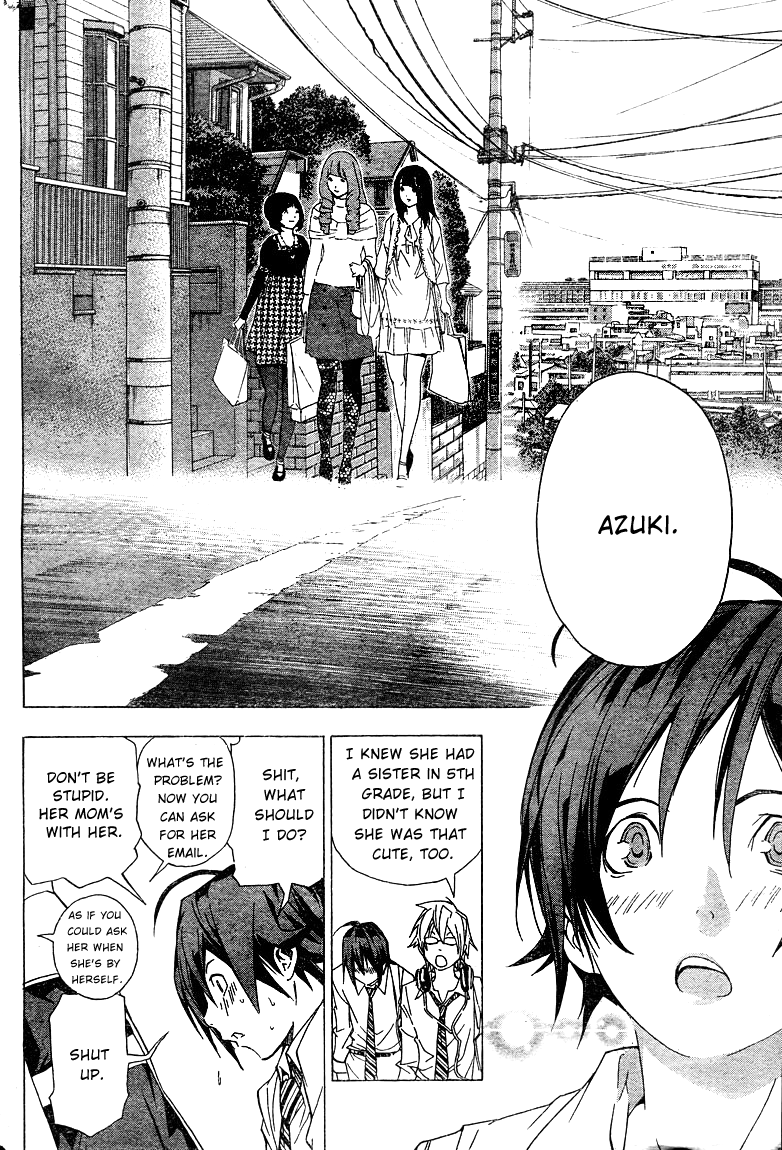 Read Bakuman EN Manga Online