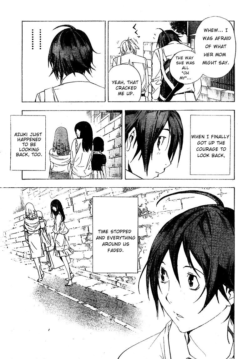 Read Bakuman EN Manga Online