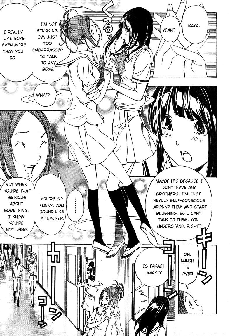Read Bakuman EN Manga Online