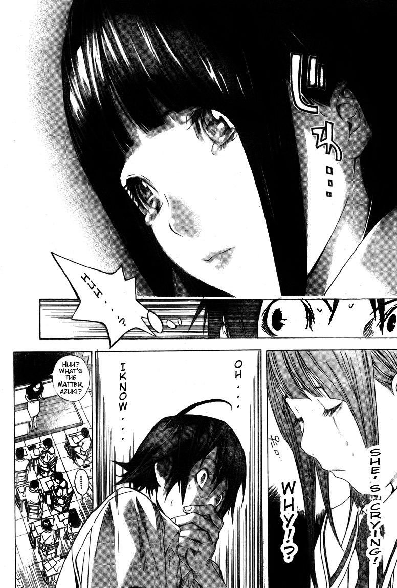 Read Bakuman EN Manga Online