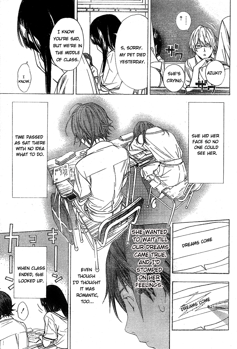 Read Bakuman EN Manga Online