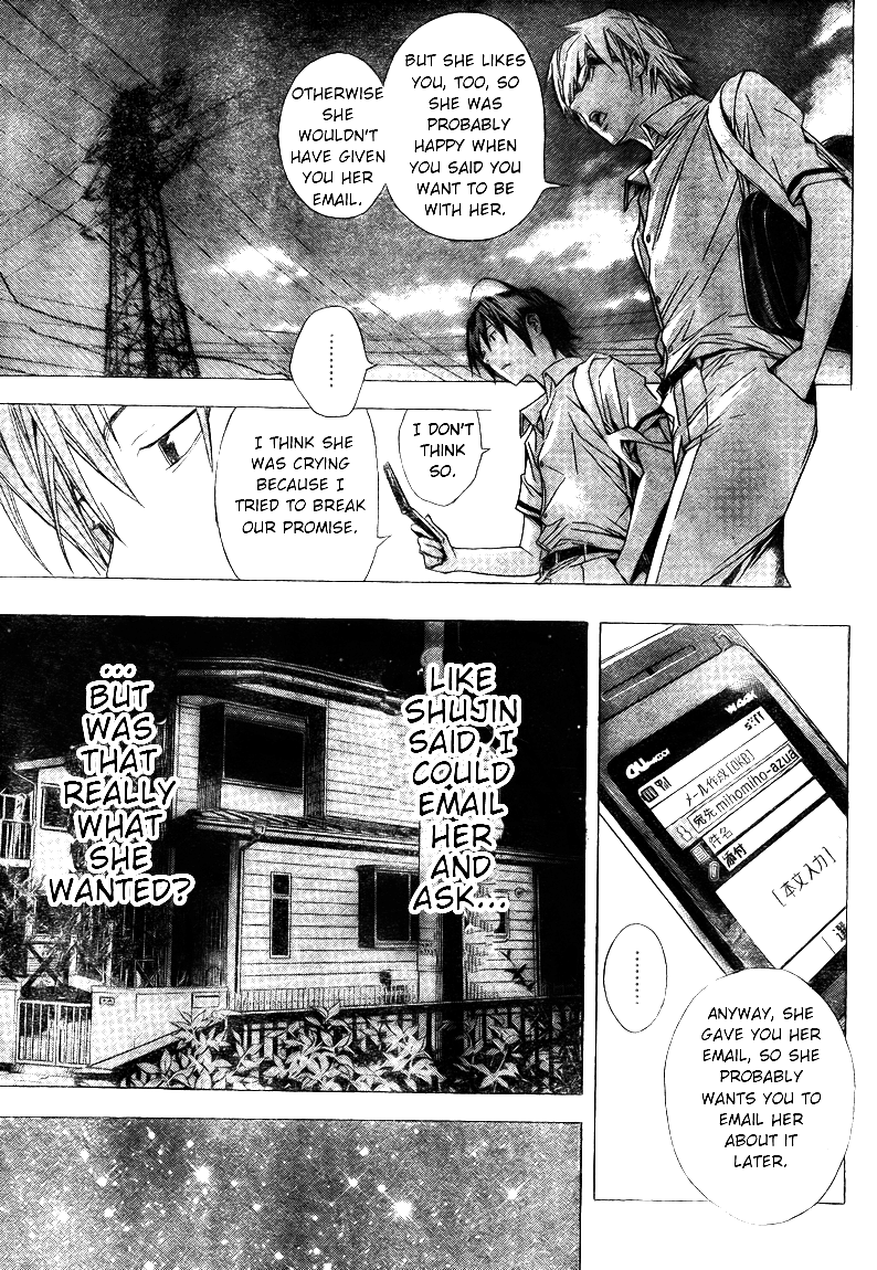 Read Bakuman EN Manga Online