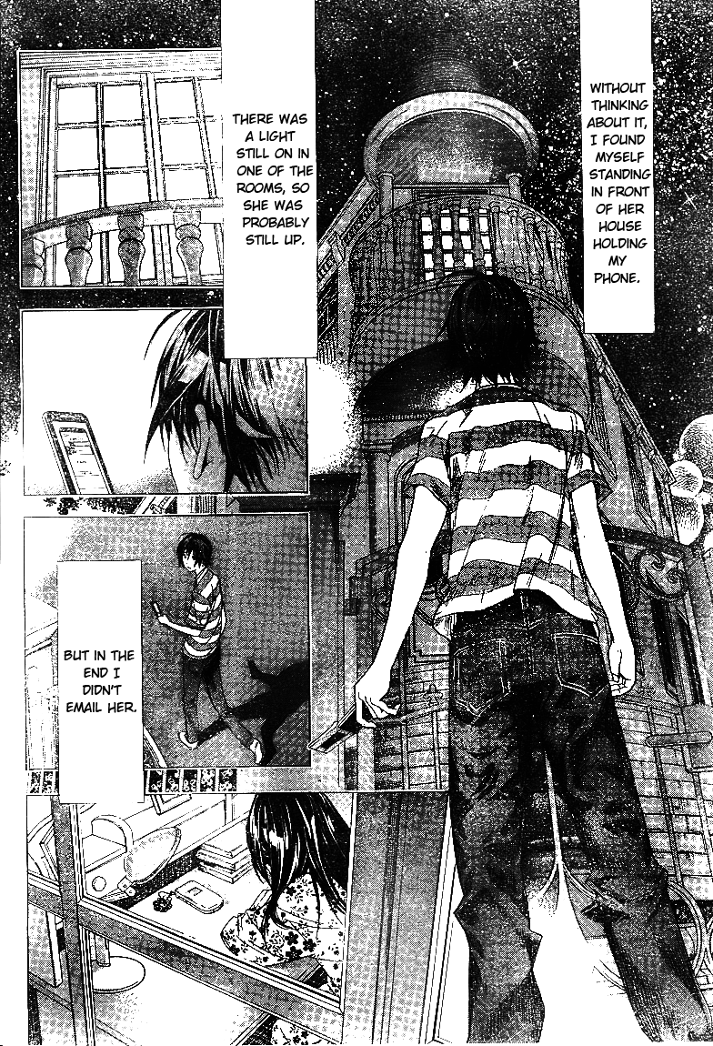 Read Bakuman EN Manga Online
