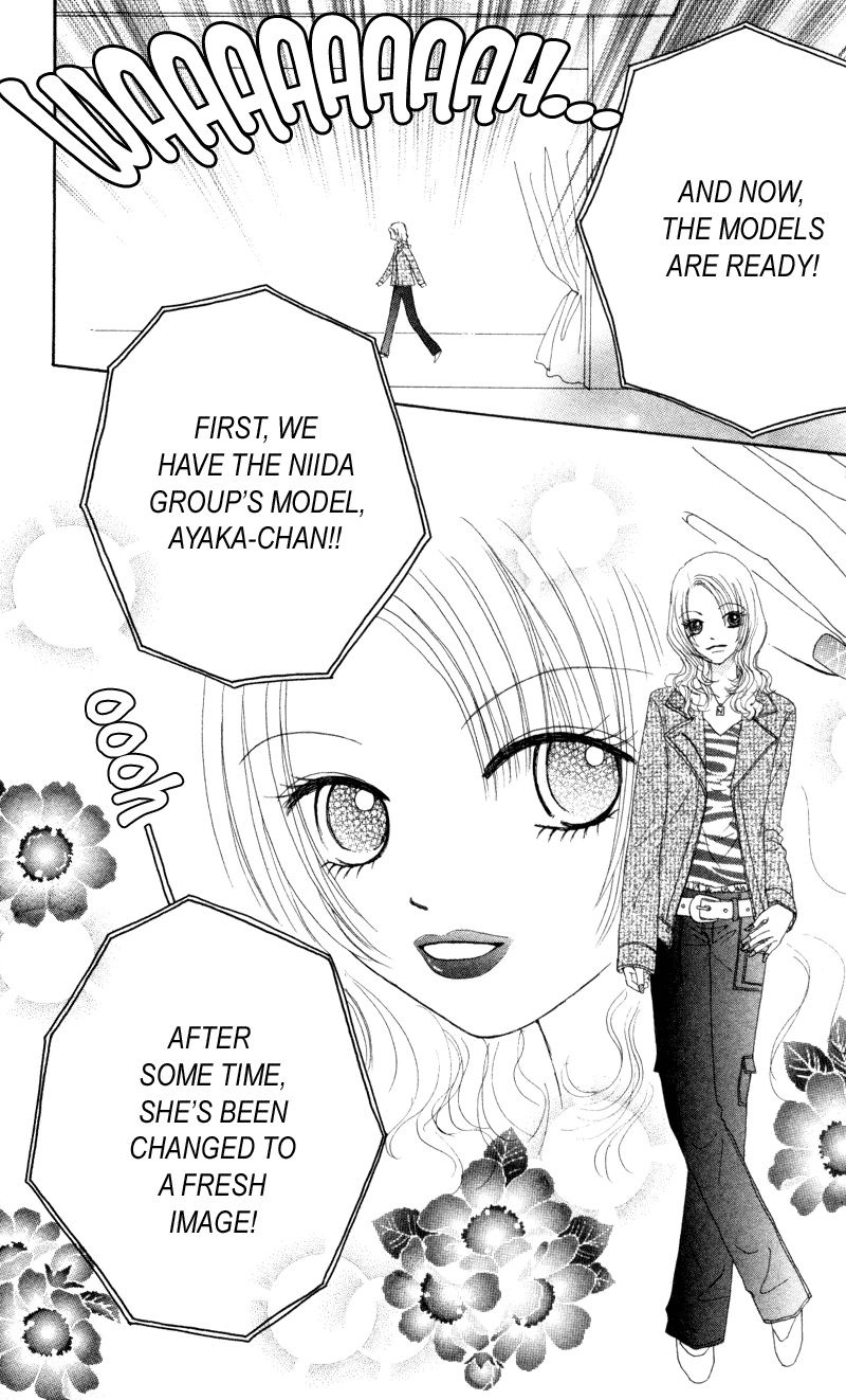 Read Beauty Pop EN Manga Online