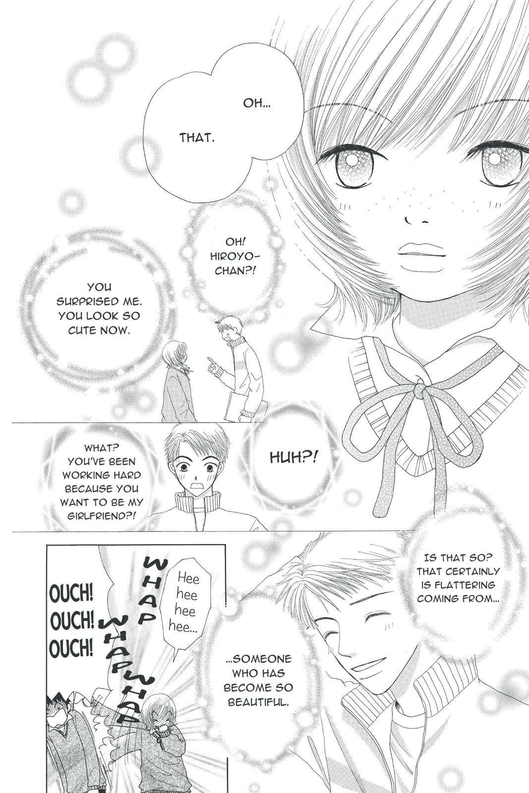 Read Beauty Pop EN Manga Online