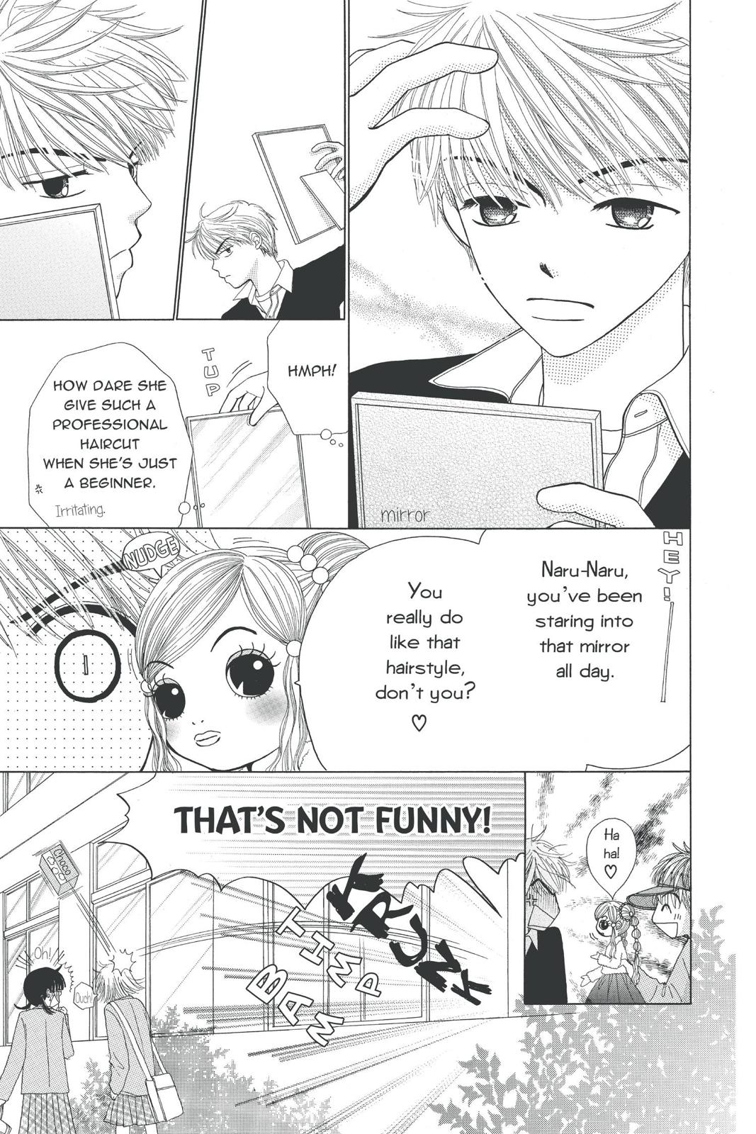 Read Beauty Pop EN Manga Online