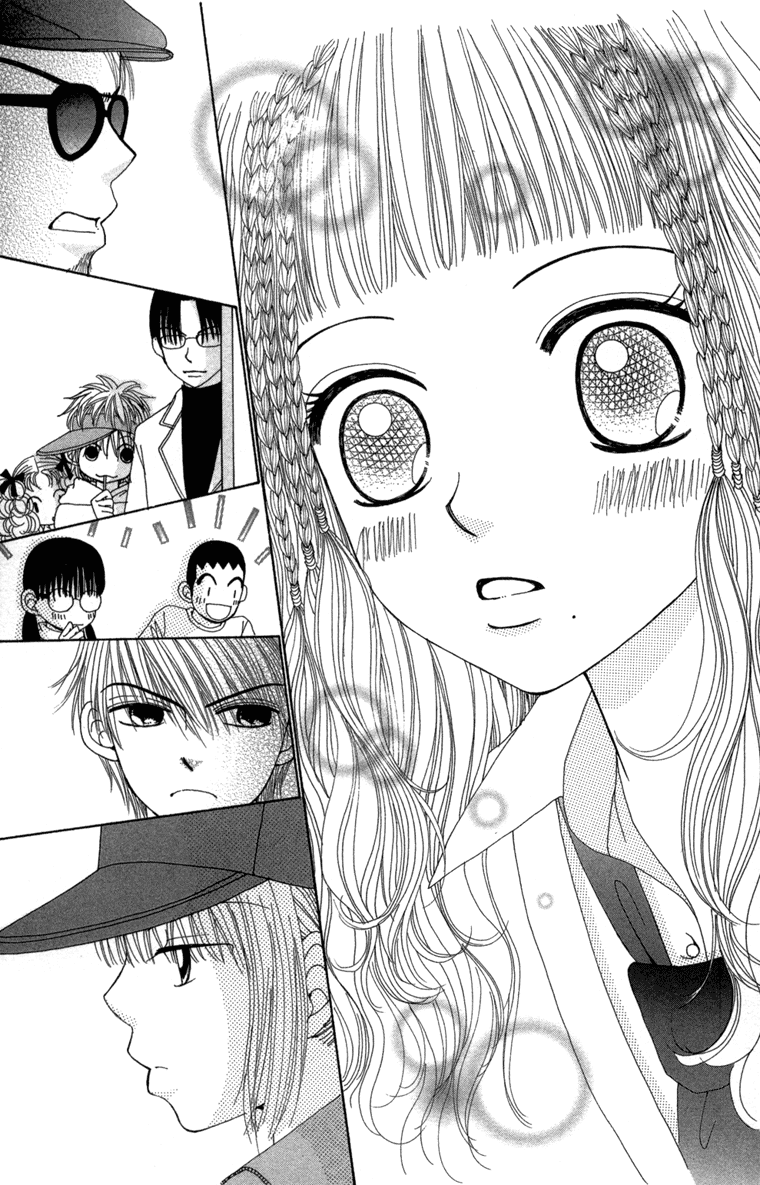 Read Beauty Pop EN Manga Online