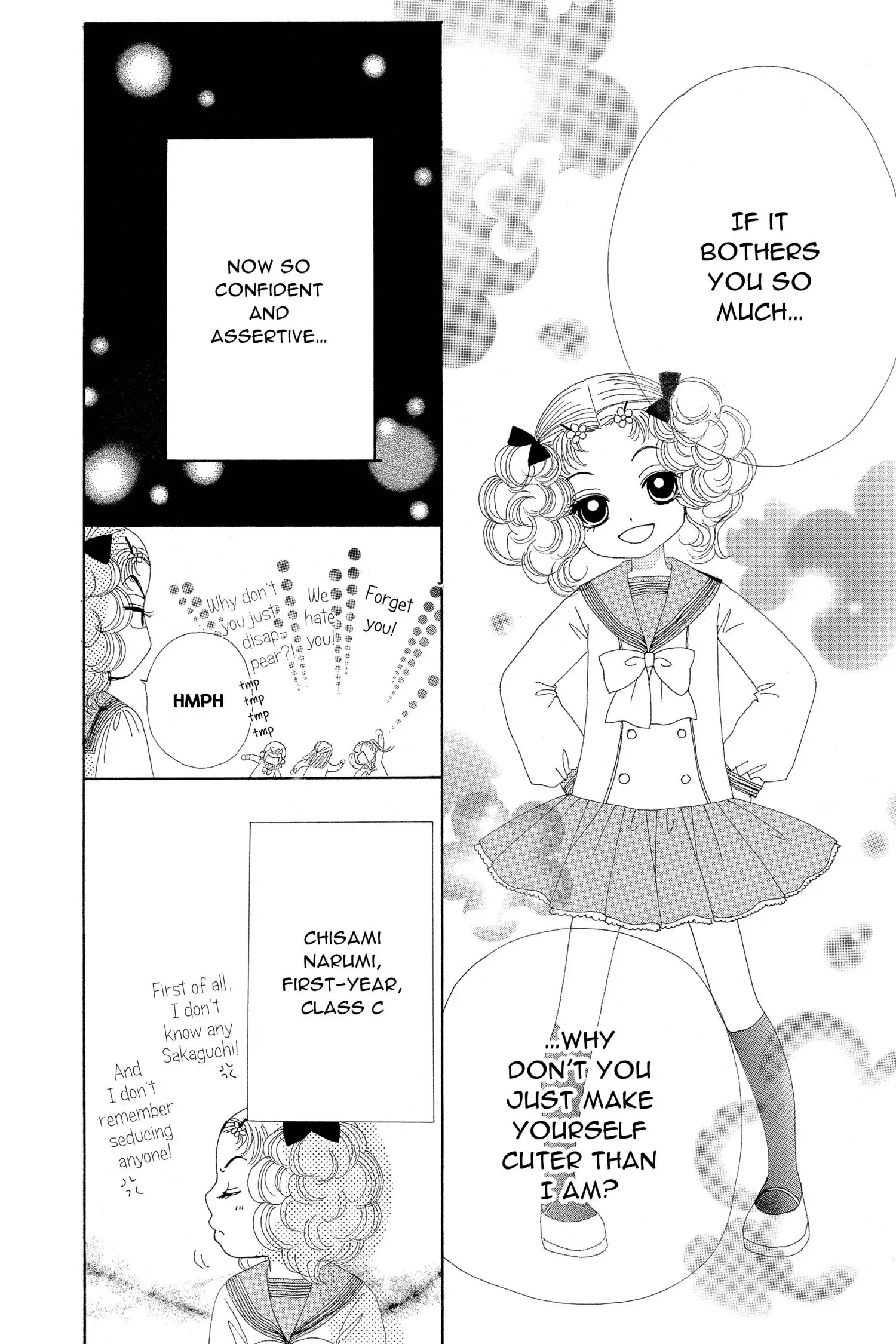Read Beauty Pop EN Manga Online