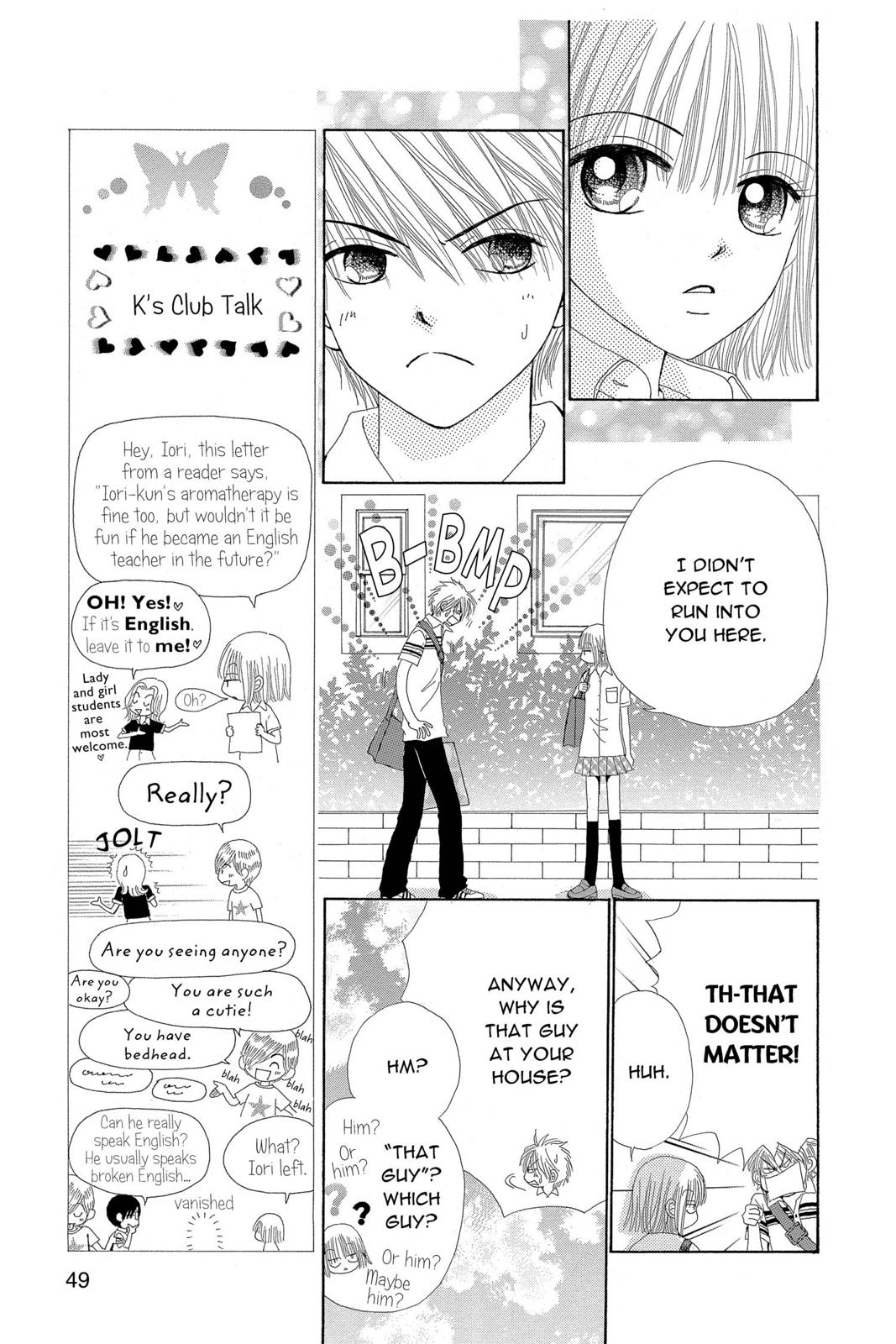 Read Beauty Pop EN Manga Online
