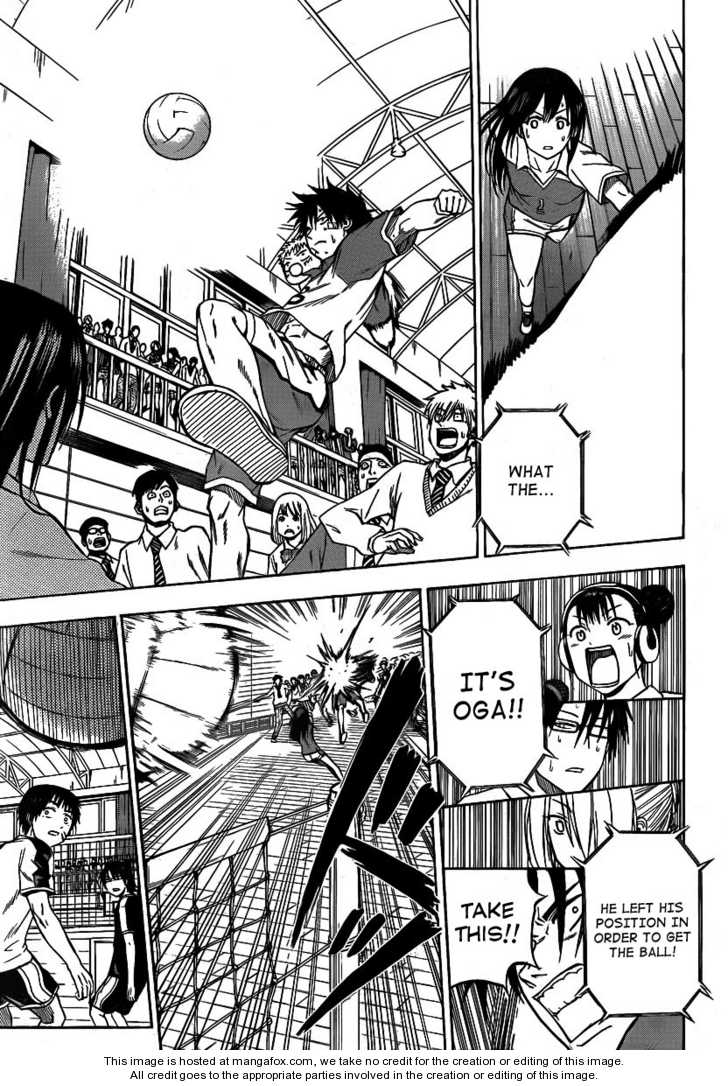 Read Beelzebub EN Manga Online