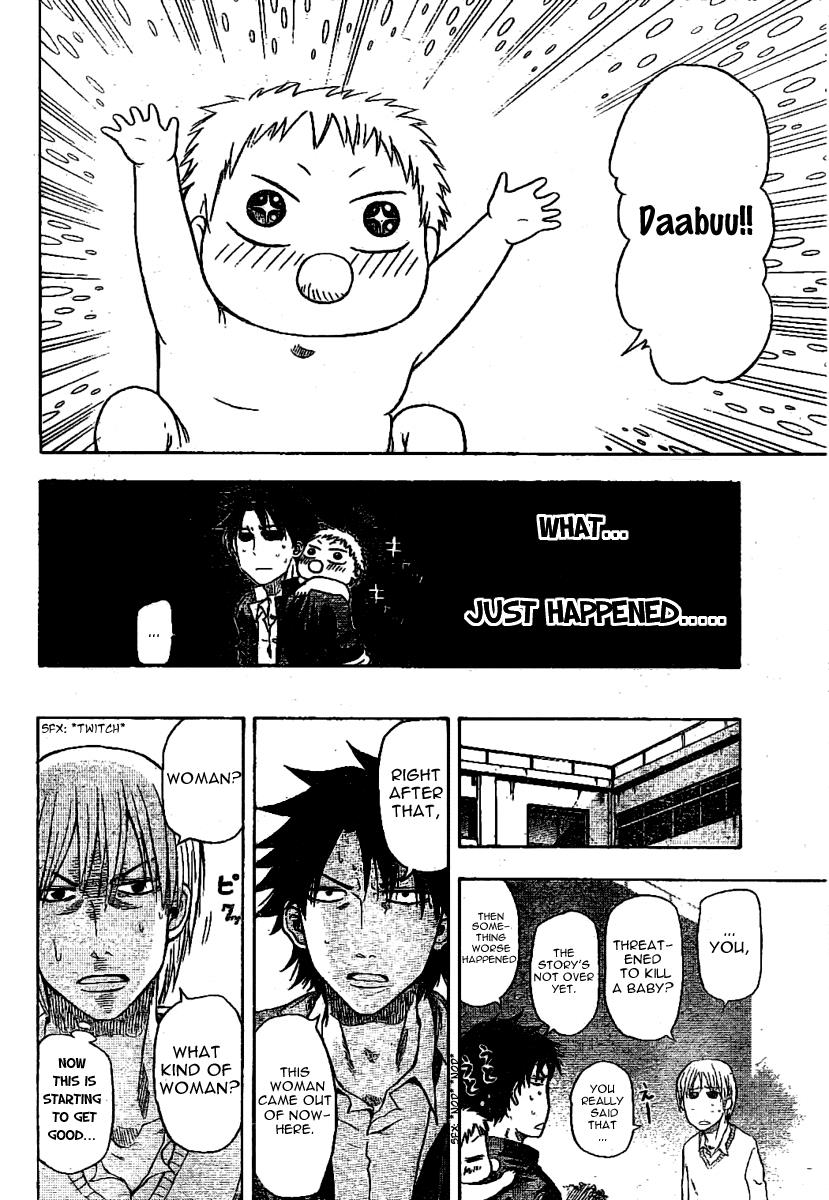Read Beelzebub EN Manga Online