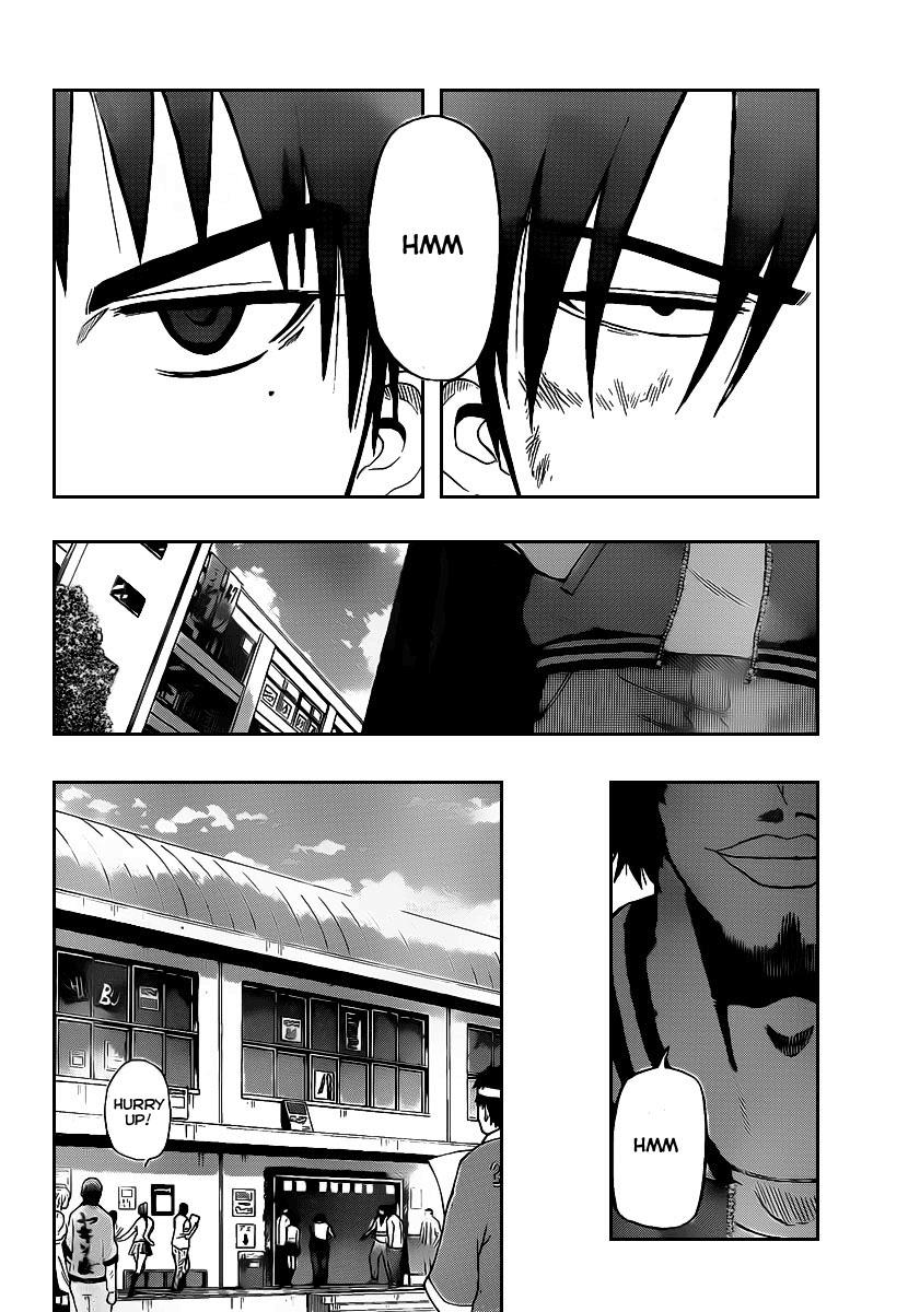 Read Beelzebub EN Manga Online