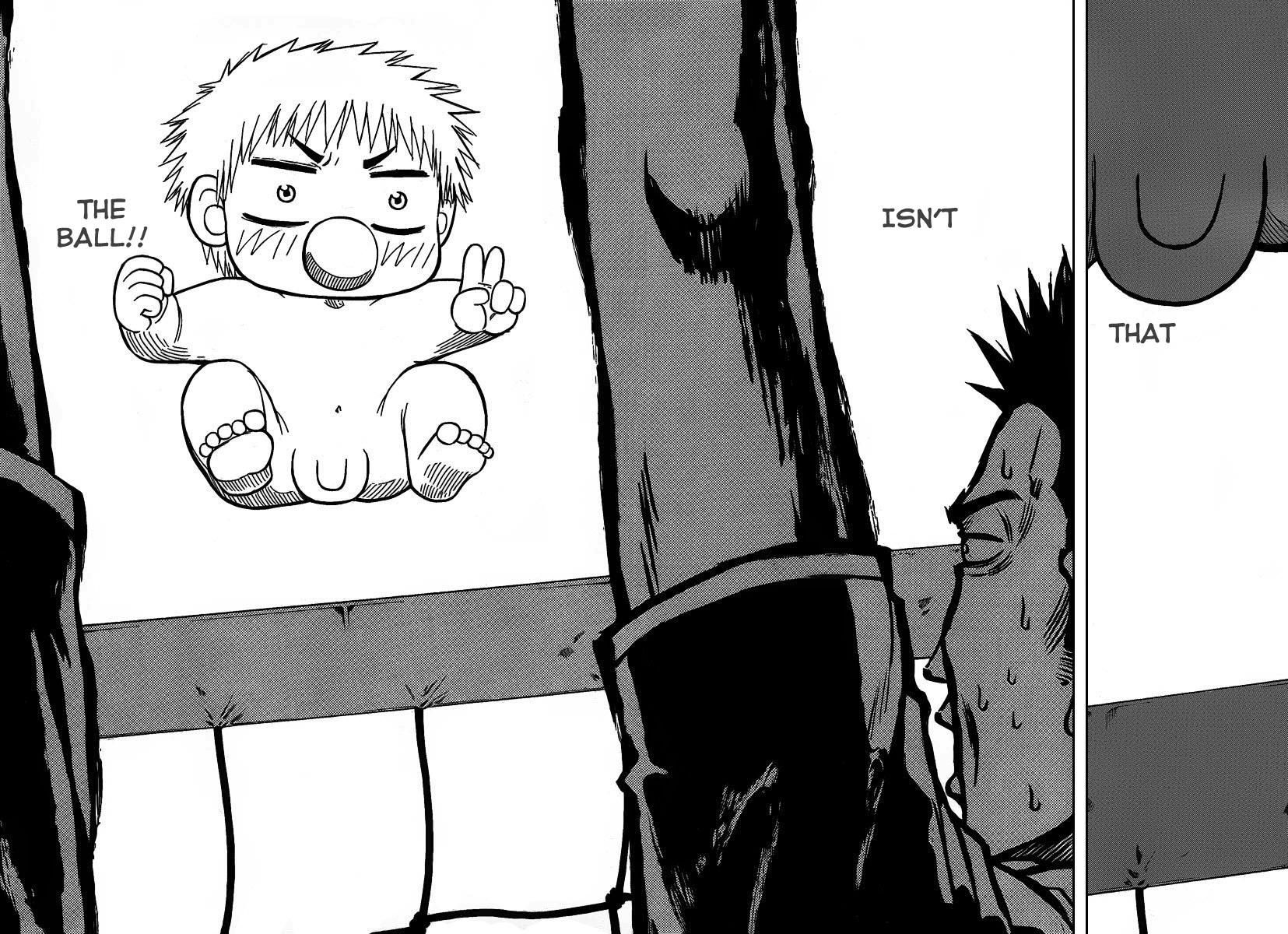 Read Beelzebub EN Manga Online