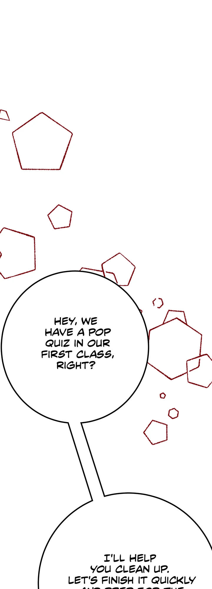 Read Betelgeuse EN Manga Online