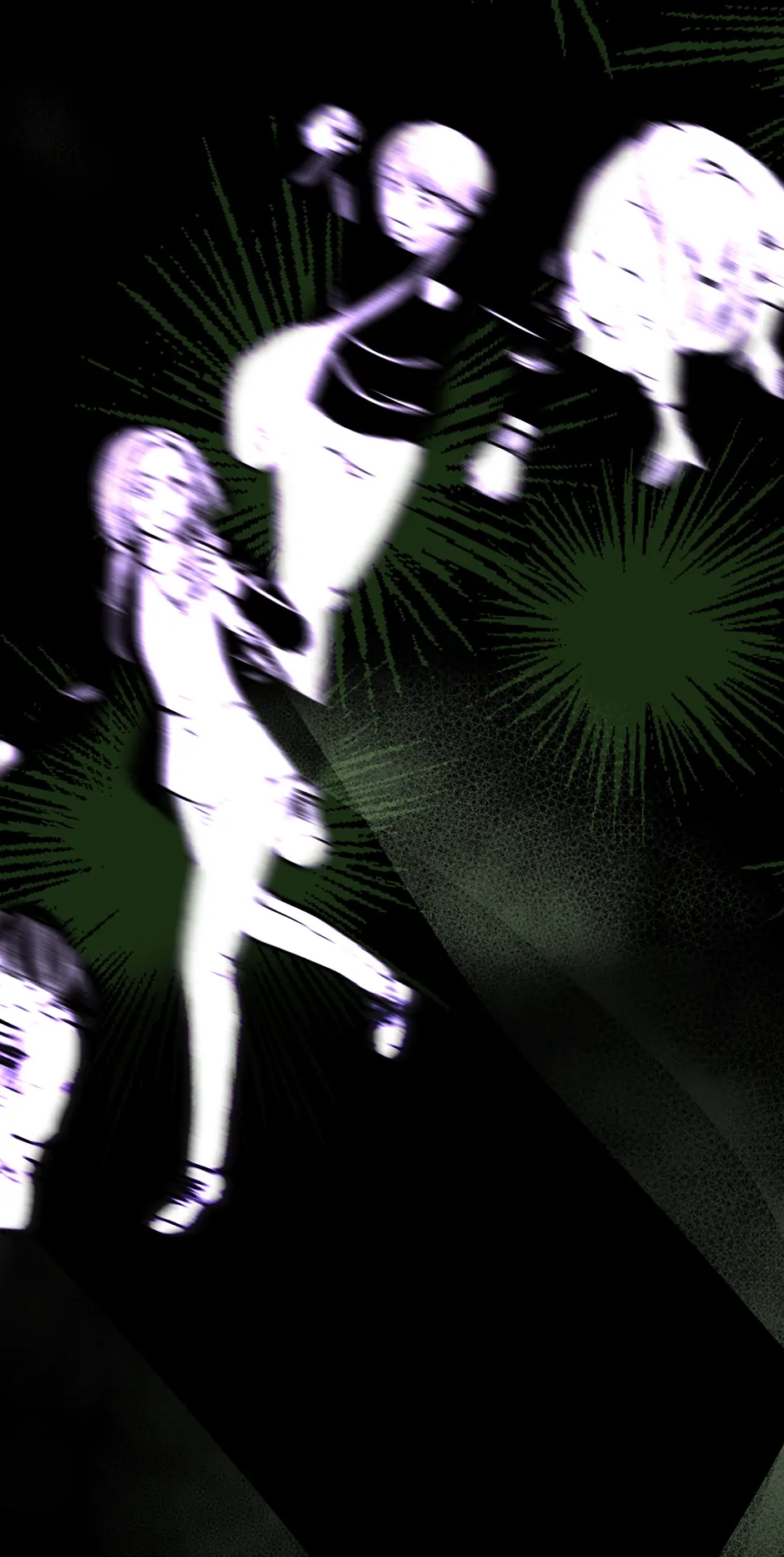 Read Betelgeuse EN Manga Online