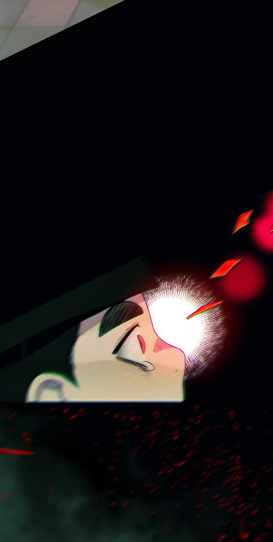 Read Betelgeuse EN Manga Online