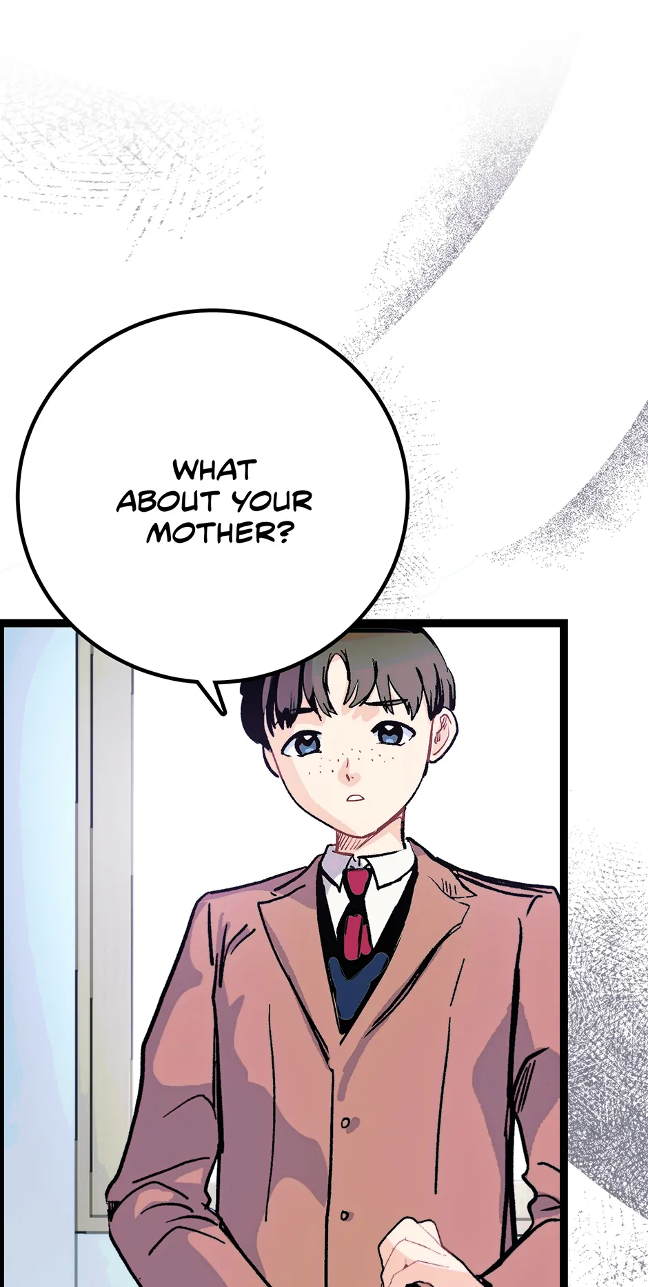 Read Betelgeuse EN Manga Online