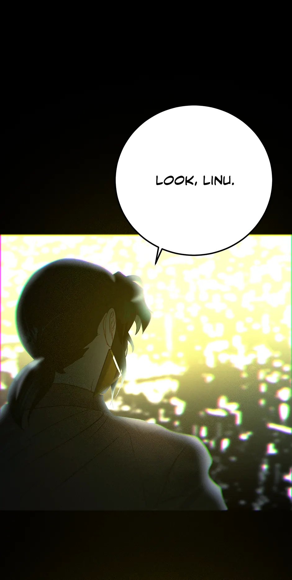 Read Betelgeuse EN Manga Online