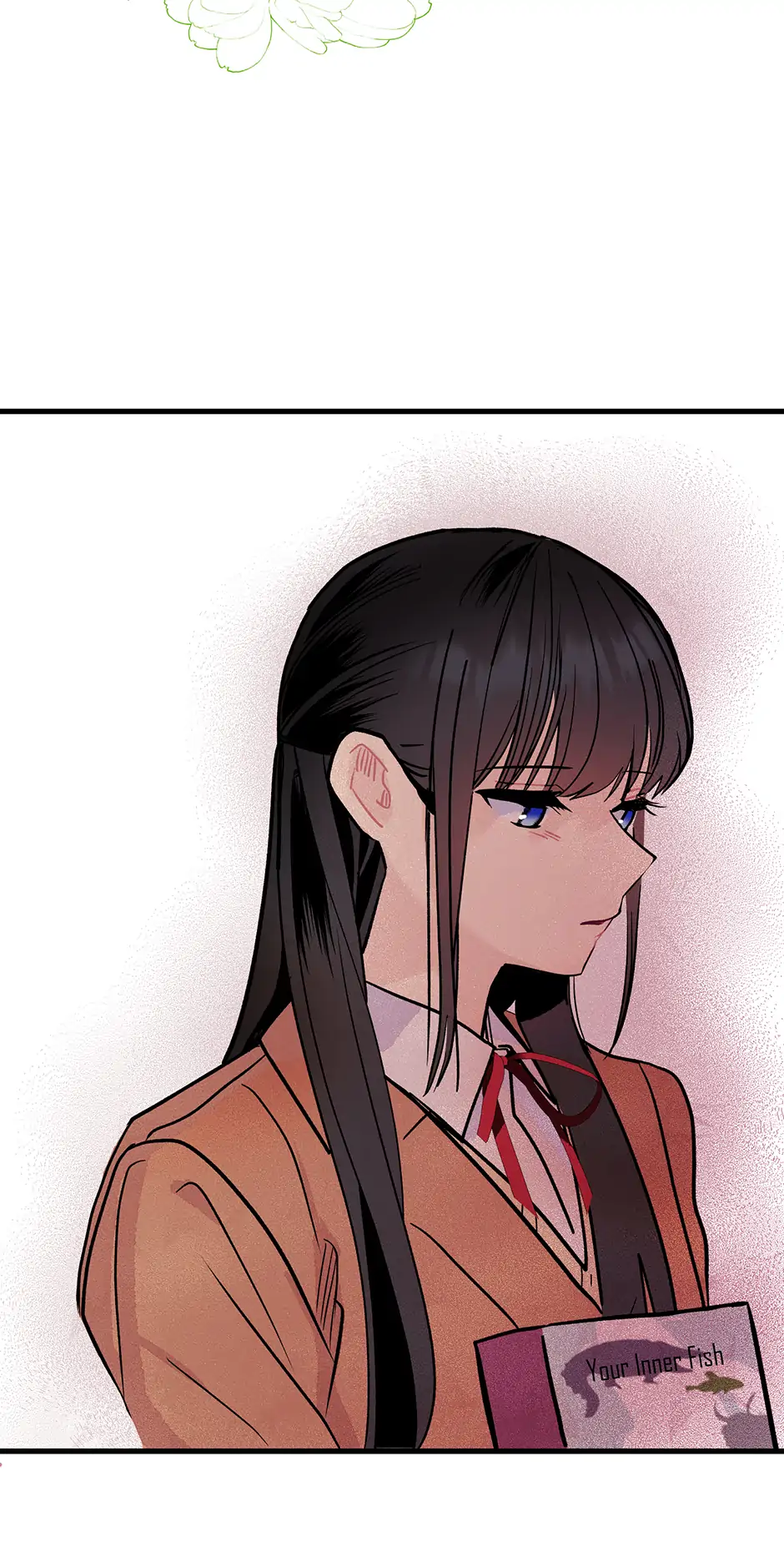 Read Betelgeuse EN Manga Online