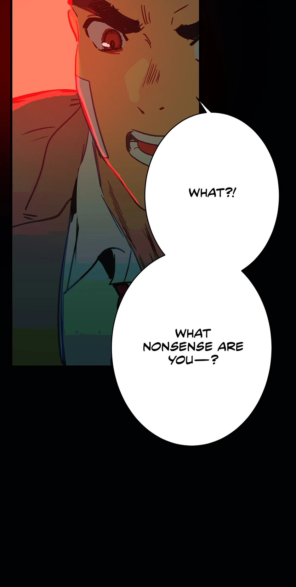 Read Betelgeuse EN Manga Online