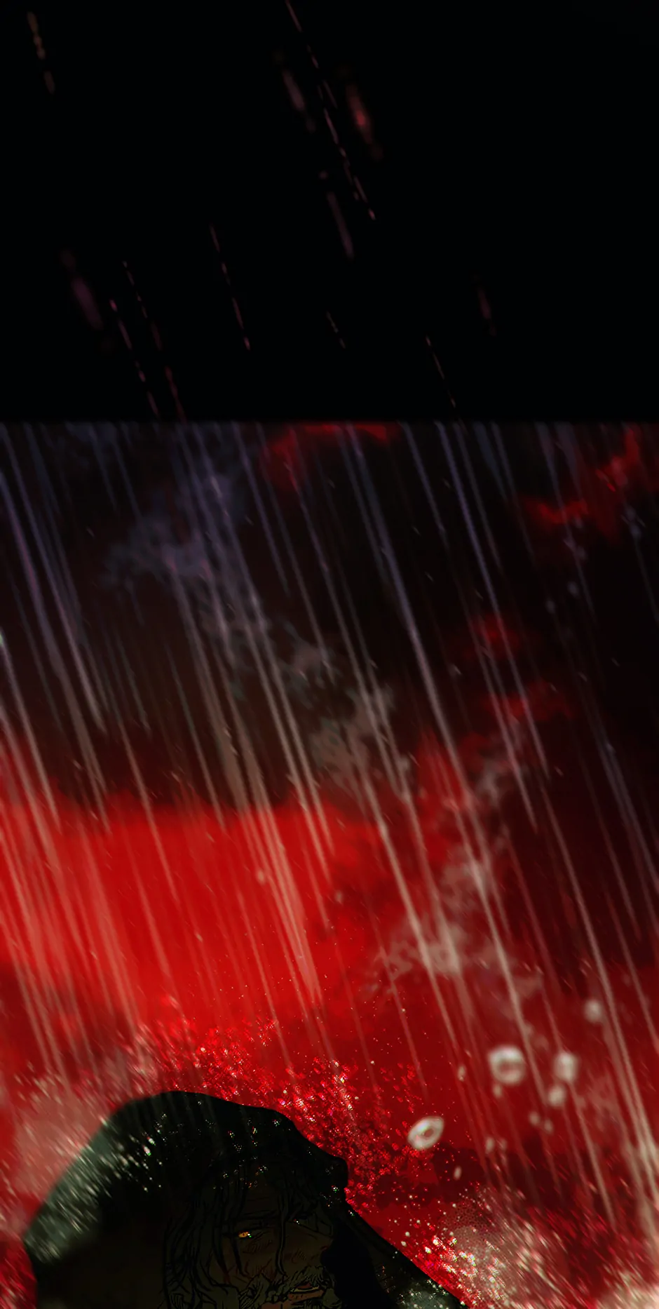 Read Betelgeuse EN Manga Online