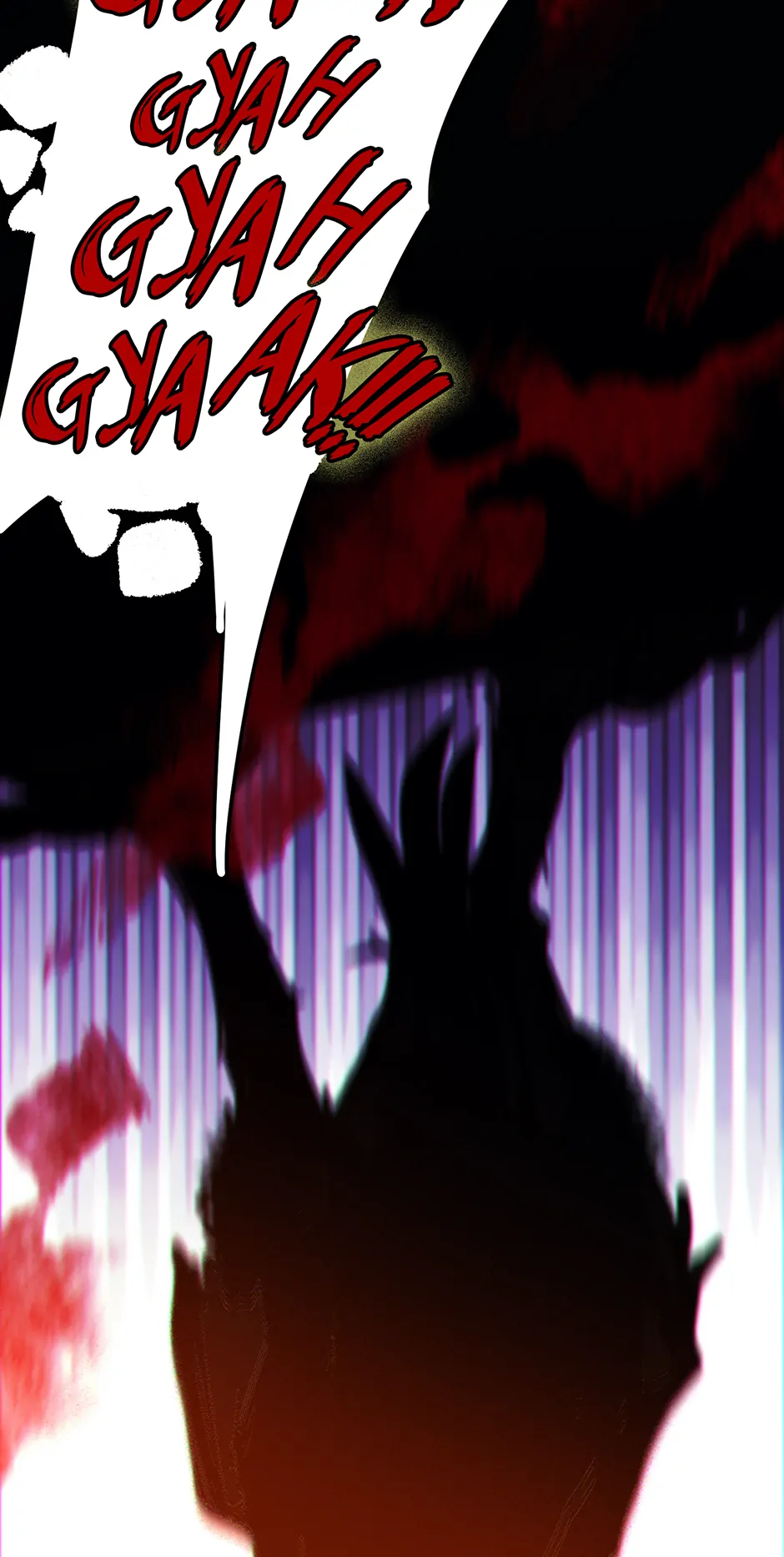 Read Betelgeuse EN Manga Online