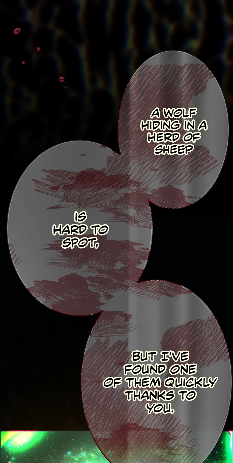 Read Betelgeuse EN Manga Online
