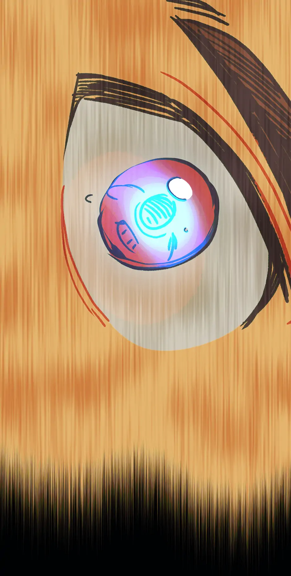 Read Betelgeuse EN Manga Online