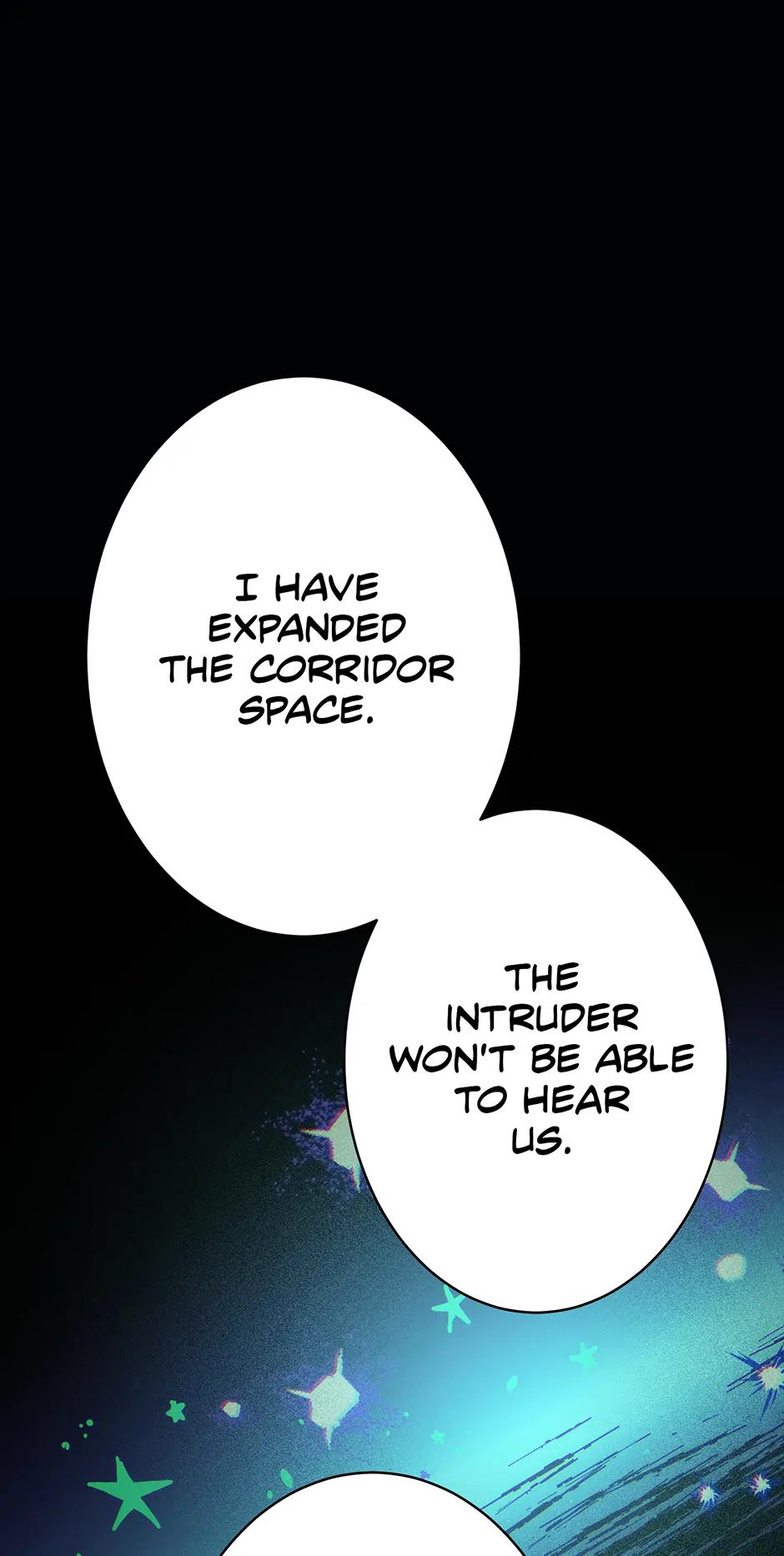 Read Betelgeuse EN Manga Online
