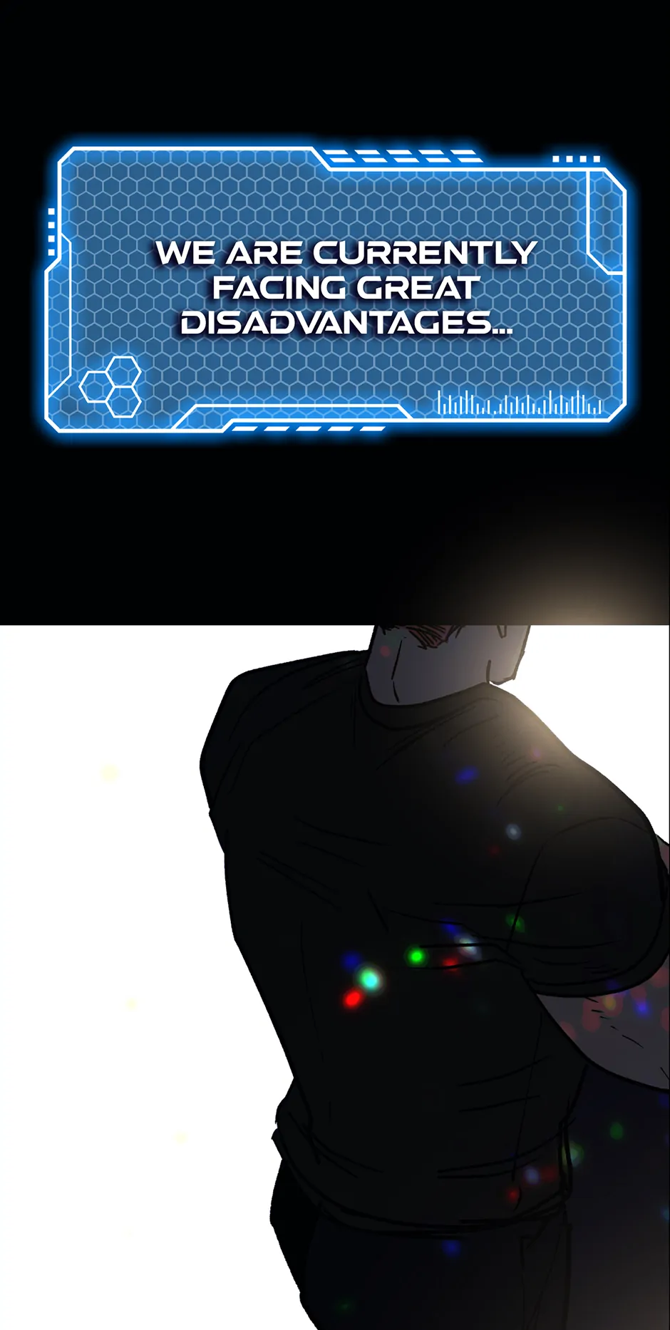 Read Betelgeuse EN Manga Online