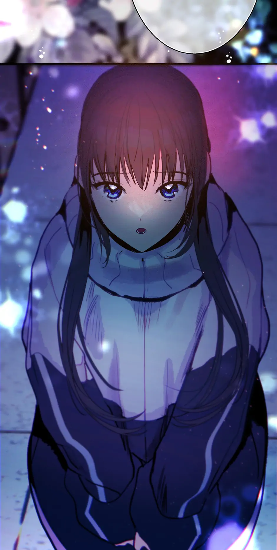Read Betelgeuse EN Manga Online