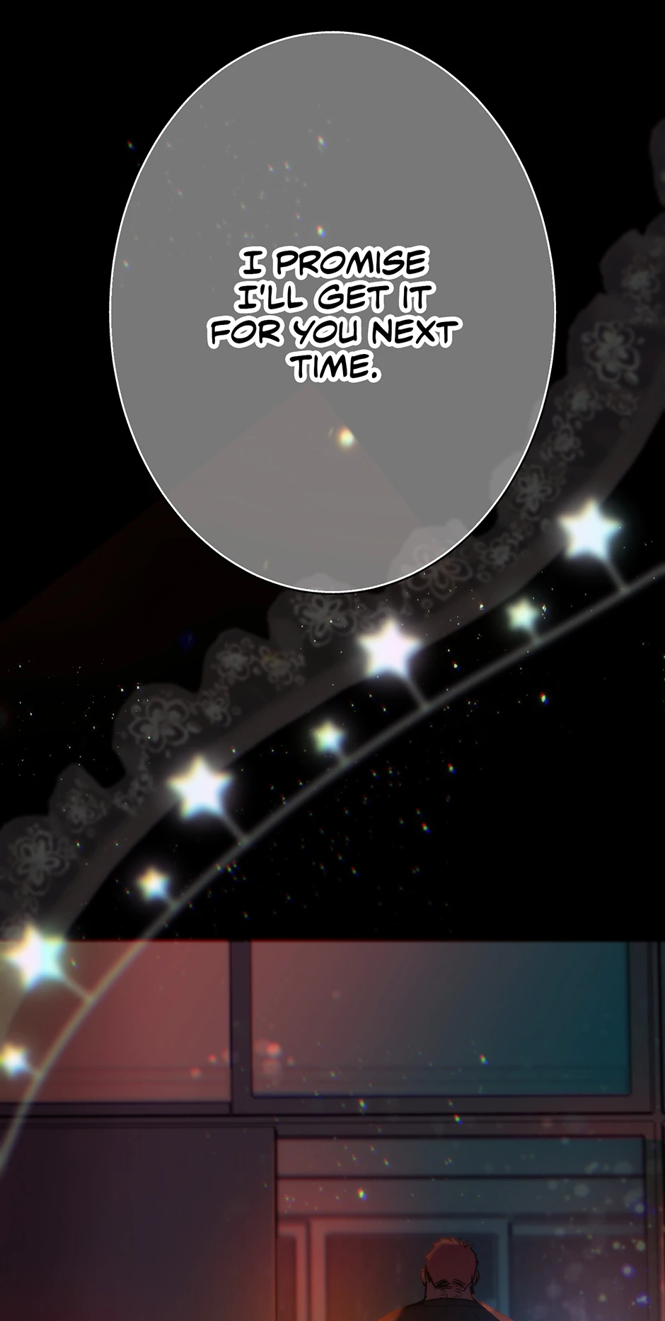 Read Betelgeuse EN Manga Online