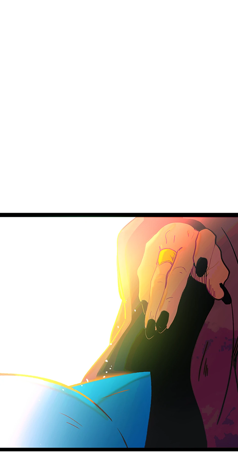 Read Betelgeuse EN Manga Online