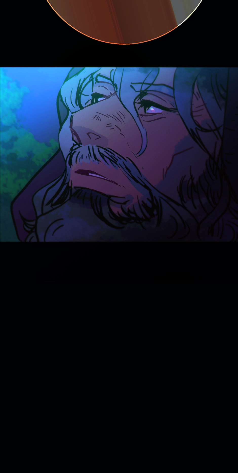 Read Betelgeuse EN Manga Online