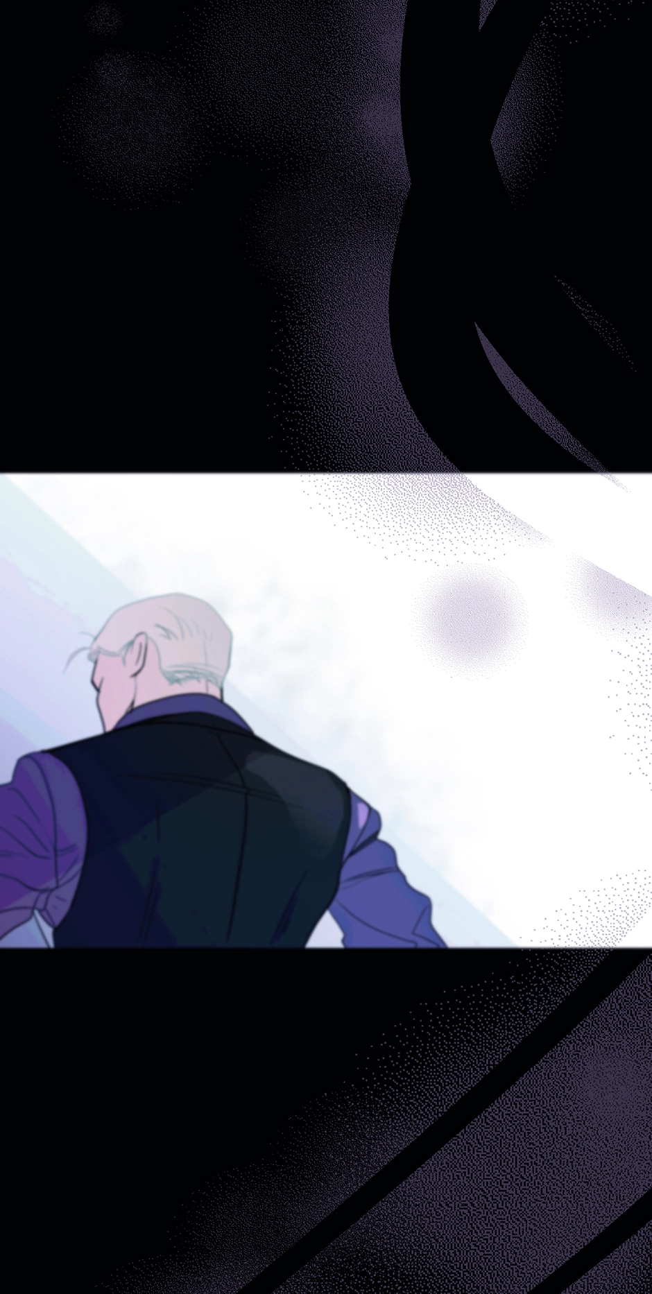 Read Betelgeuse EN Manga Online