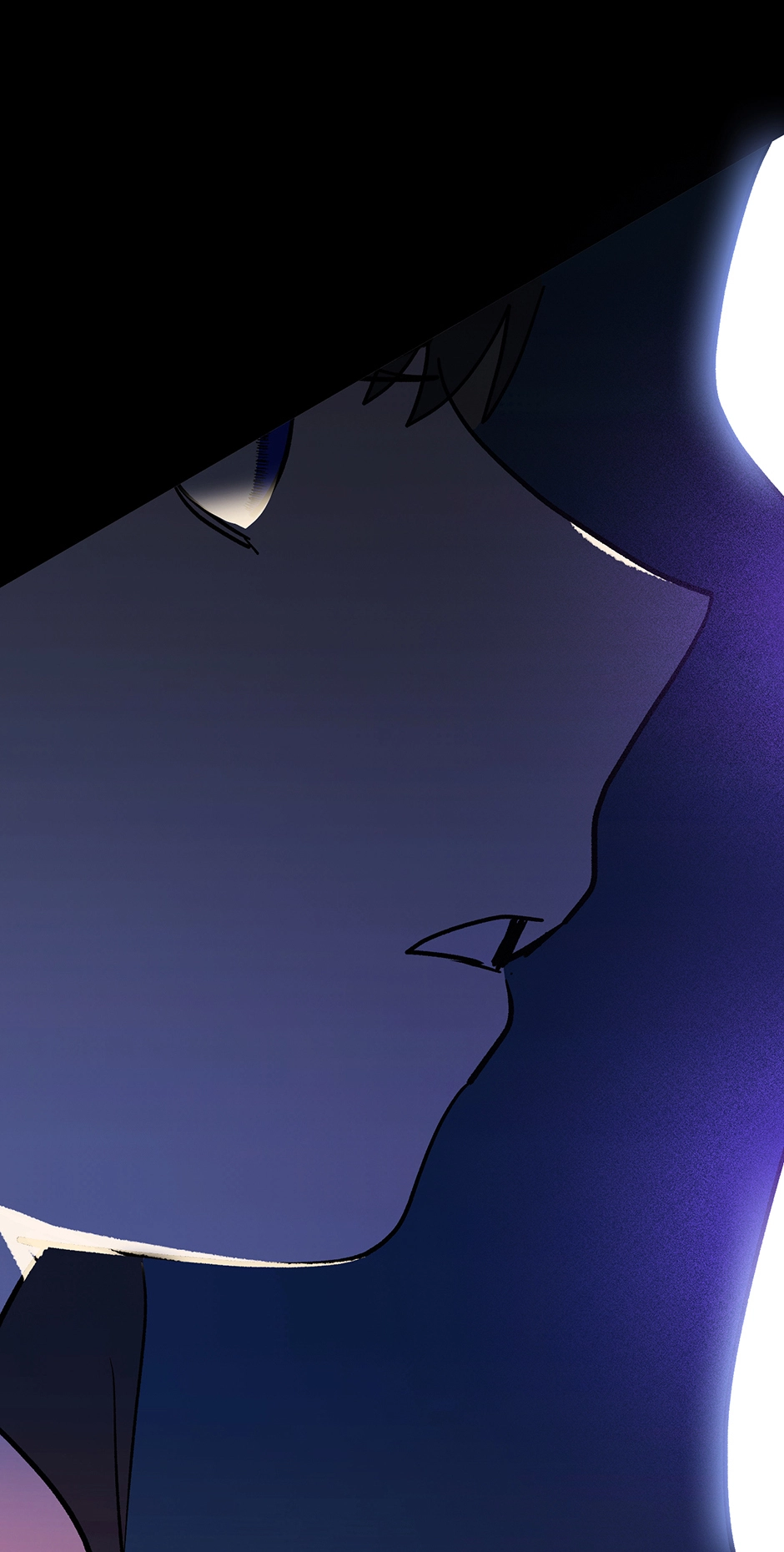 Read Betelgeuse EN Manga Online