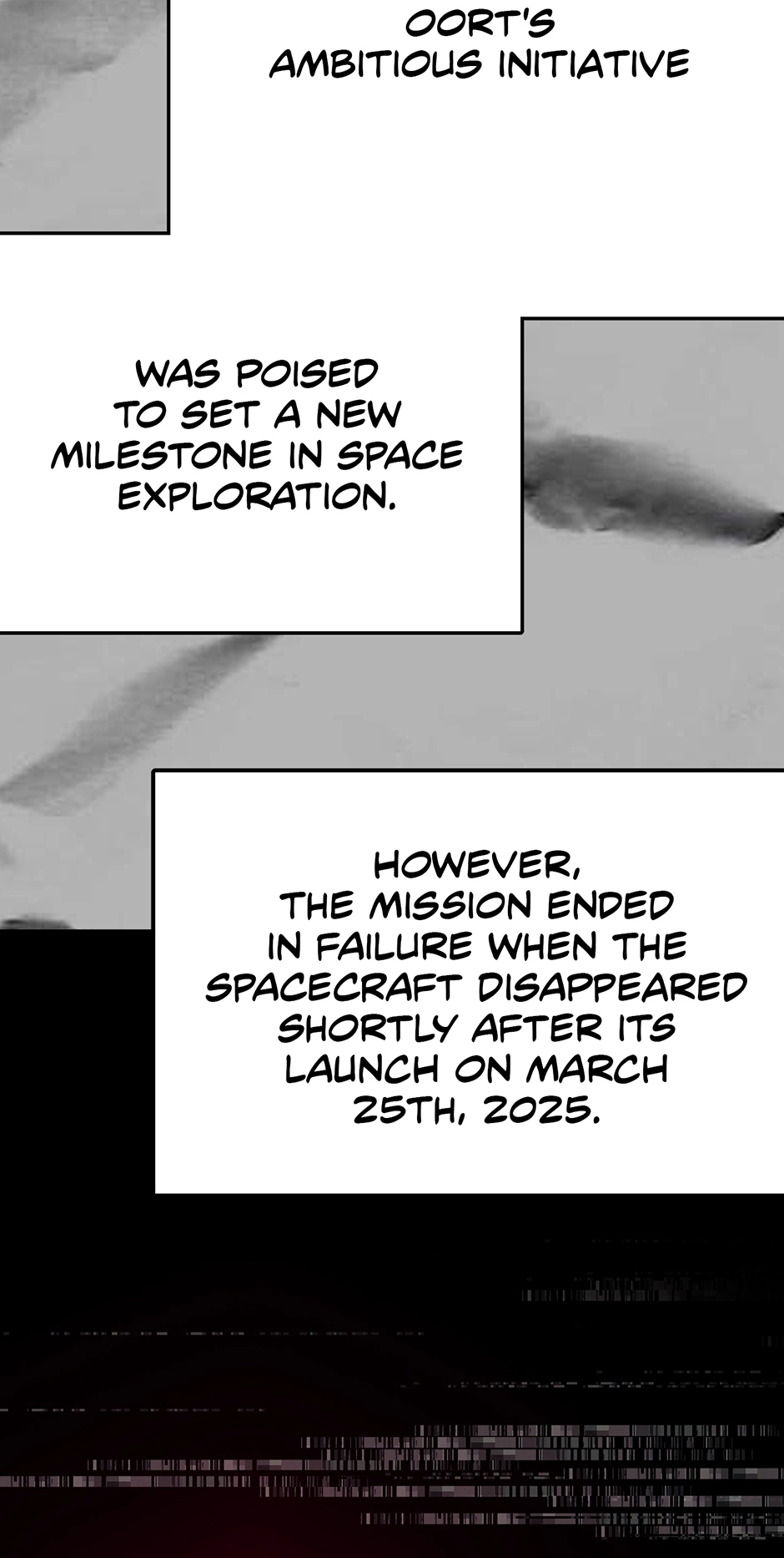 Read Betelgeuse EN Manga Online