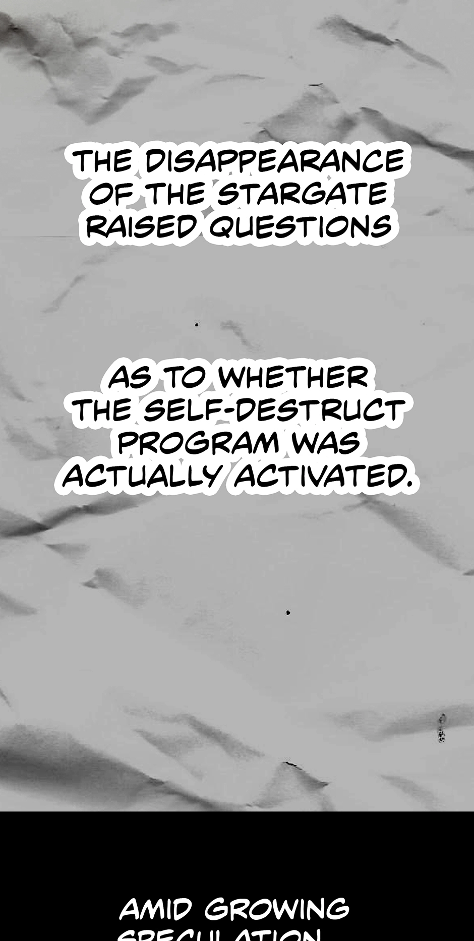 Read Betelgeuse EN Manga Online