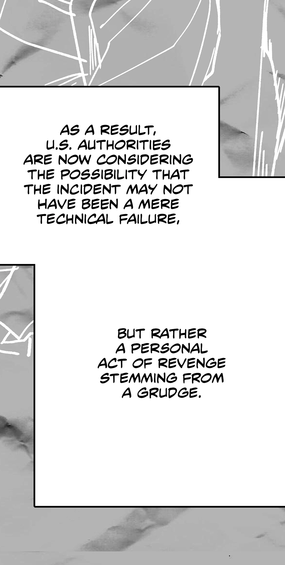 Read Betelgeuse EN Manga Online