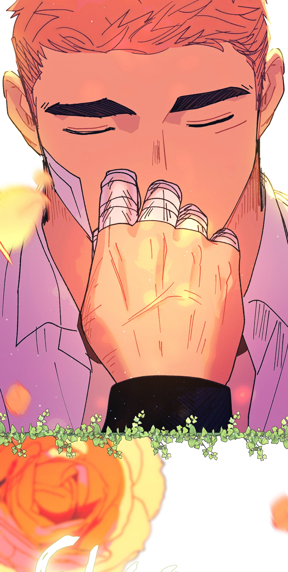 Read Betelgeuse EN Manga Online