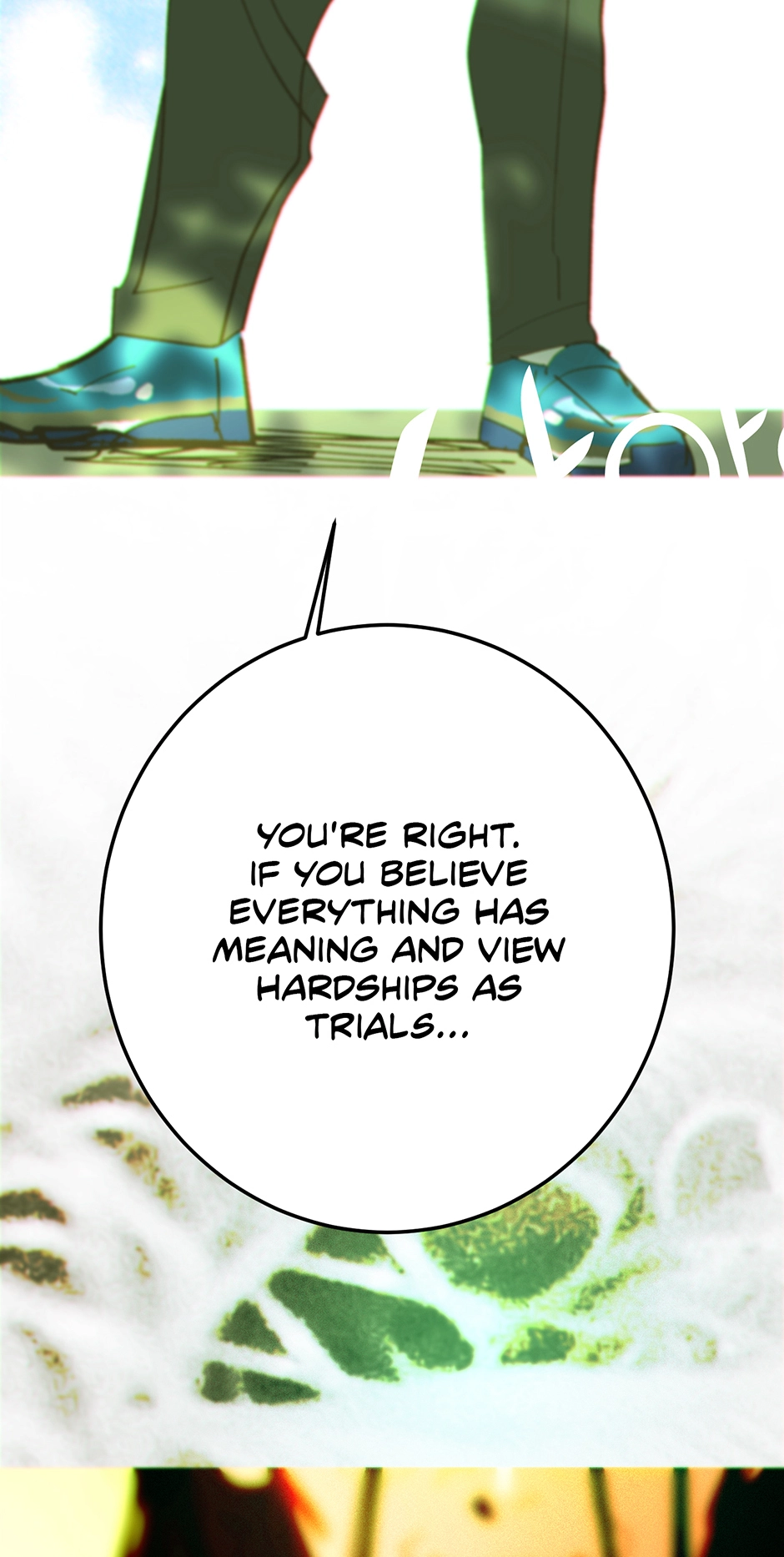 Read Betelgeuse EN Manga Online