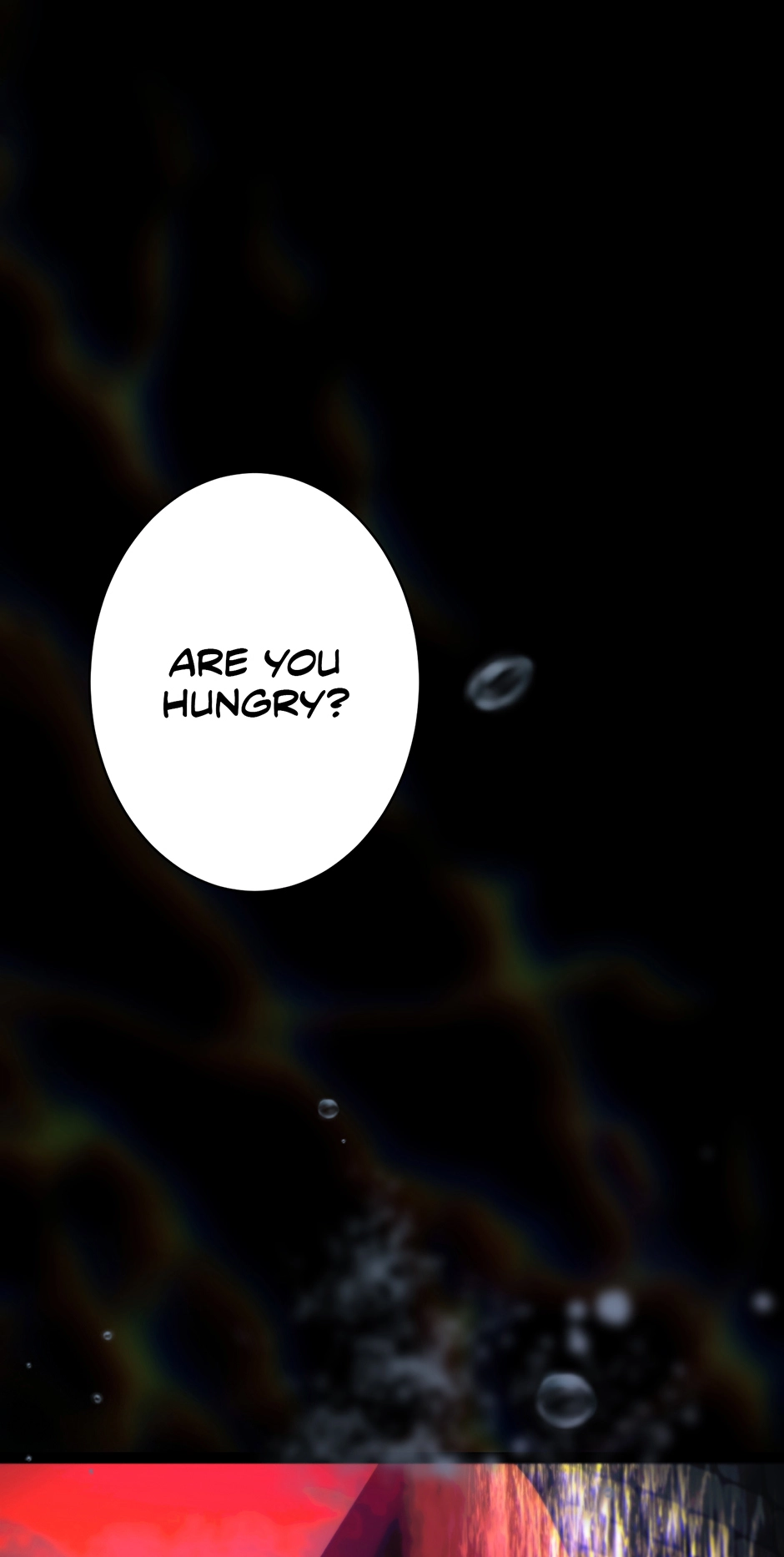 Read Betelgeuse EN Manga Online