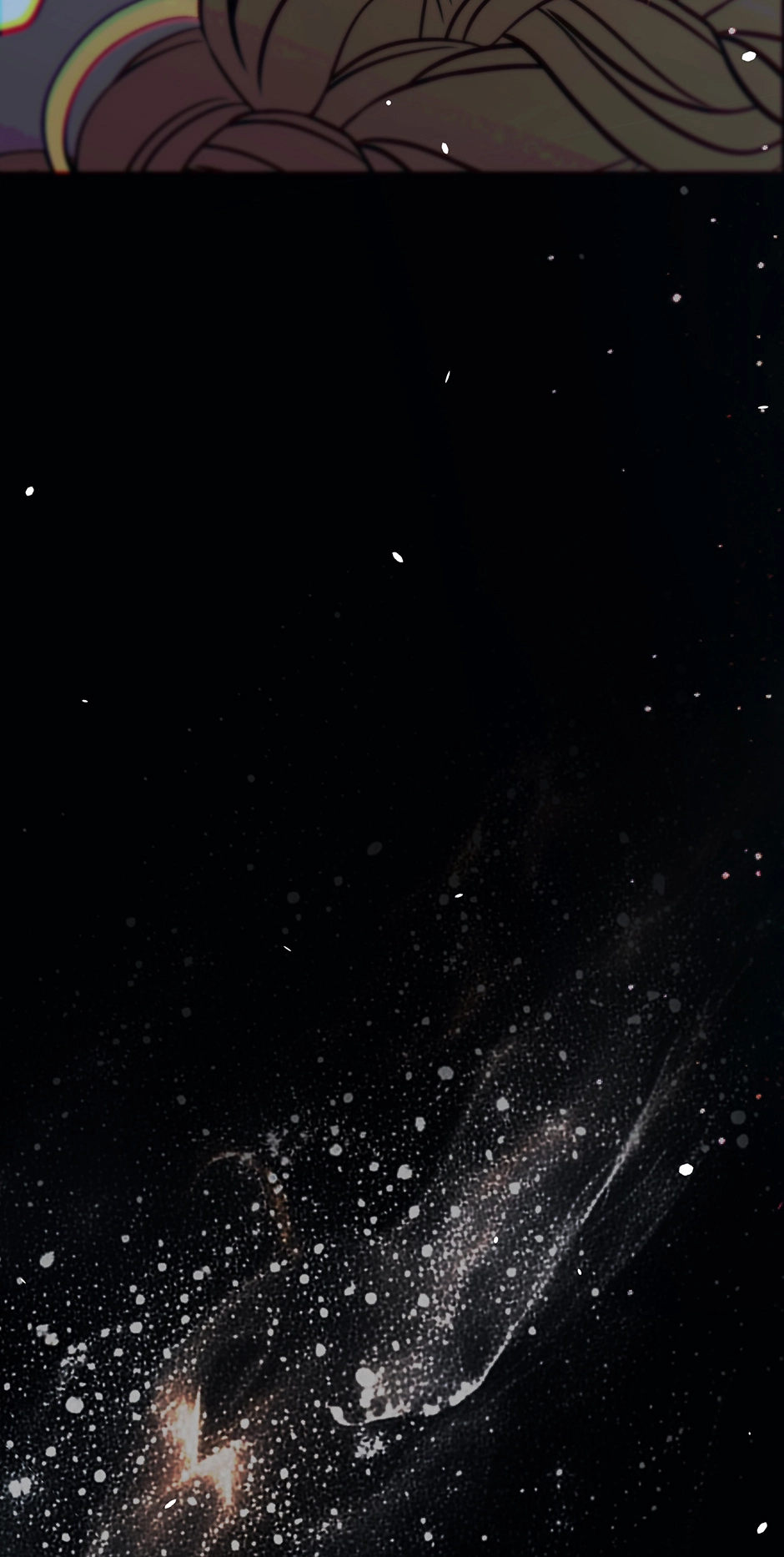 Read Betelgeuse EN Manga Online